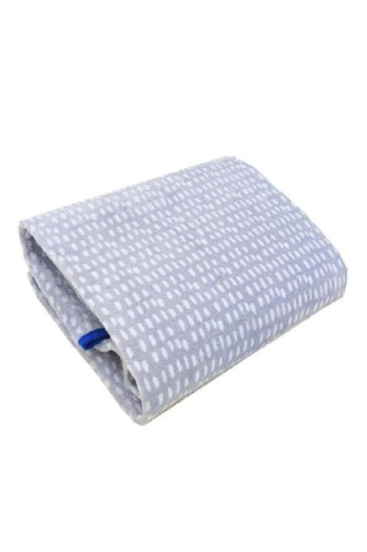 Baby Peeing Soft Mat On Bed 148x128cm | 707 Shape 5