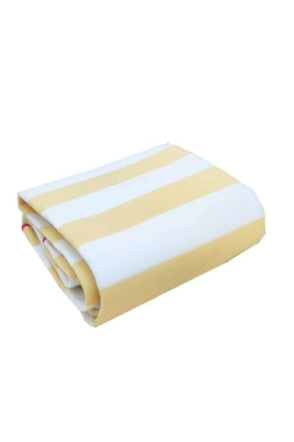 Baby Peeing Soft Mat On Bed 148x128cm | 707 Shape 6