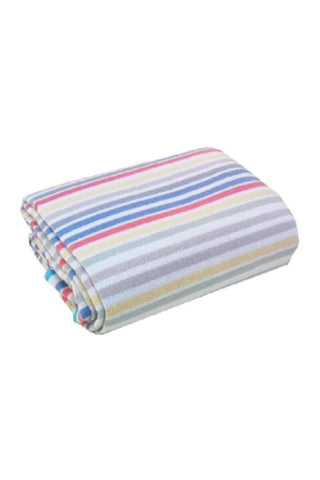 Baby Peeing Soft Mat On Bed 148x128cm | 707 Shape 9