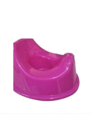 Baby Potty 6 Months To 5 Years | 533 Purple