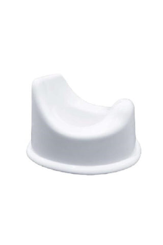 Baby Potty 6 Months To 5 Years | 533 White