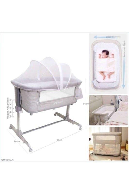 Baby Rocking Bed | 385 5