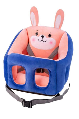 Baby Seat For Feeding Chair 0 to 24 Months | 290-2 Blue