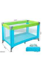 Baby Travel Cot 0-36 Months | 263 5