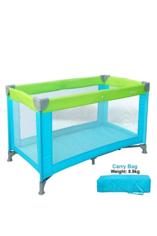 Baby Travel Cot 0-36 Months | 263 5