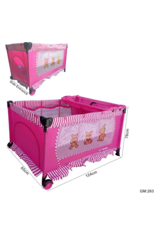 Baby Travel Cot | 263