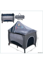 Baby Travel Cot | 263 3