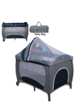 Baby Travel Cot | 263 3