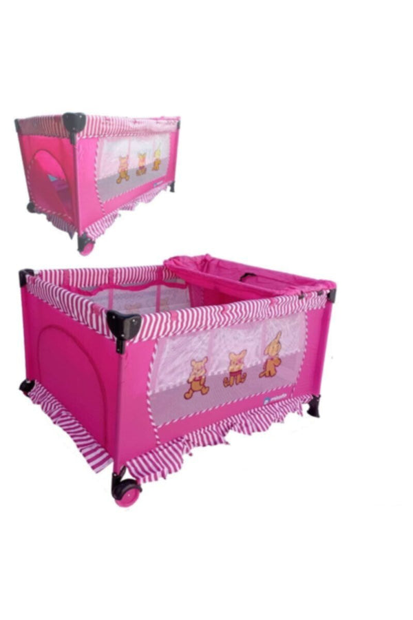 Baby Travel Cot | 263