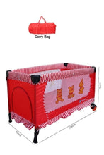 Baby Travel Cot | 265 3