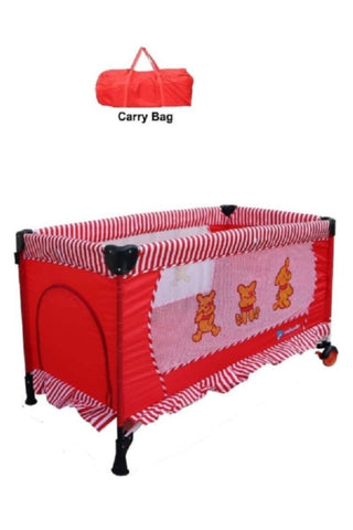 Baby Travel Cot | 265 3