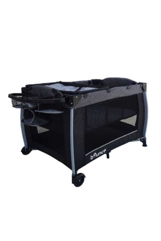 Baby Travel Cot | 265