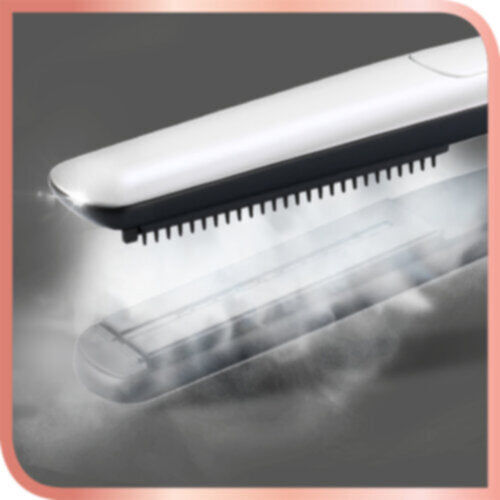 BABYLISS | Steam Lustre Hair Styler | ST595SDE