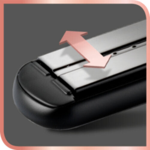 BABYLISS | Steam Lustre Hair Styler | ST595SDE