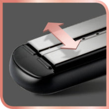 BABYLISS | Steam Lustre Hair Styler | ST595SDE