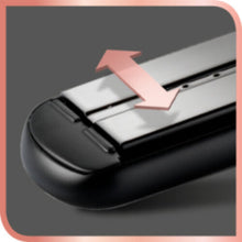 BABYLISS | Steam Lustre Hair Styler | ST595SDE