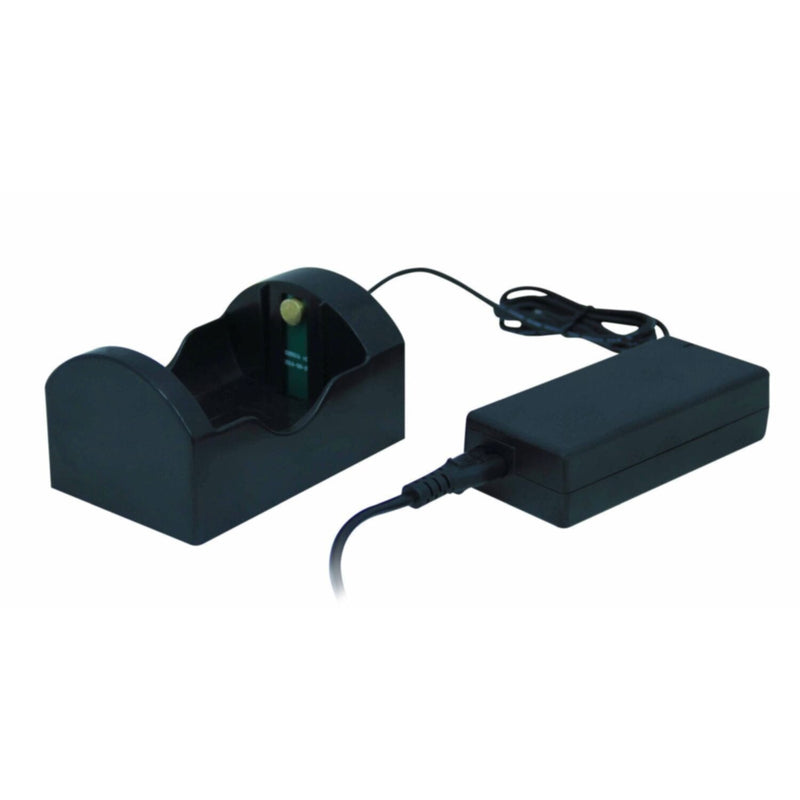 BIGBLUE | 6500-Lumen Video Light w/ Built-in Blue & Red Light | CB6500PB