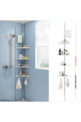 Bathroom Kitchen Shelf | 539 24