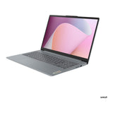 LENOVO | IdeaPad Slim 3 15AMN8 Notebook | 82XQ017CAX