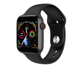 IWO 8 Sport Smart Watch - Black | JPG5859