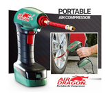 T&F Air Dragon Portable Air Compressor | JPO6571