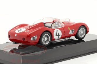 BBURAGO | 18-36307 -1:43 Ferrari Racing - 250 Testa Rossa 1959 | 47536307