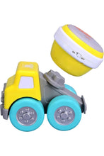 BBURAGO | Cement Mixer Truck With Drum | 47589032