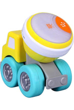 BBURAGO | Cement Mixer Truck With Drum | 47589032