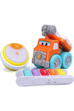 BBURAGO | Drive In Rock Gift Set | 47589034