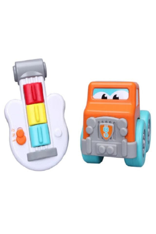 BBURAGO | Drive 'N Rock (Assortment) | 47589030