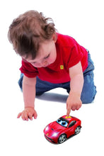 BBURAGO | Ferrari Light & Sound F12 Berlinetta | 47581003