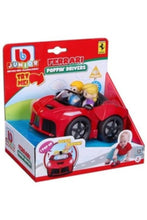 BBURAGO | Ferrari Poppin Drivers | 47581006