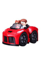 BBURAGO | Ferrari Poppin Drivers | 47581006