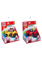 BBURAGO | Ferrari Poppin Drivers | 47581006
