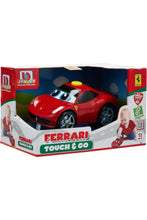 BBURAGO | Ferrari Touch & Go 458 Italia Touch & Go | 47581604