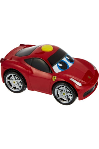 BBURAGO | Ferrari Touch & Go 458 Italia Touch & Go | 47581604