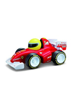 BBURAGO | Ferrari Touch N Go Formula Race Car F2012 | 47581605