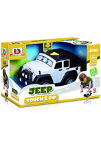 BBURAGO | Jeep Touch & Go Jeep Wrangler | 47581801