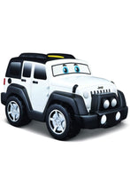 BBURAGO | Jeep Touch & Go Jeep Wrangler | 47581801