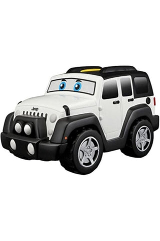 BBURAGO | Jeep Touch & Go Jeep Wrangler | 47581801