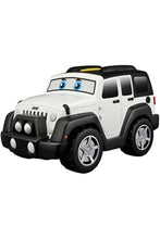BBURAGO | Jeep Touch & Go Jeep Wrangler | 47581801