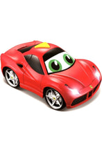 BBURAGO | Junior Ferrari Touch & Go 458 Italia / F2012 / Laferrari | 47581600