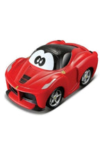 BBURAGO | Junior Ferrari U - Turns | 47585301