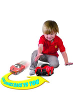 BBURAGO | Junior Ferrari U - Turns | 47585301