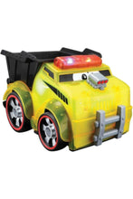 BBURAGO | Junior Push & Glow Dump Truck | 47589007