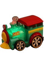 BBURAGO | Junior Push & Glow Train | 47589005