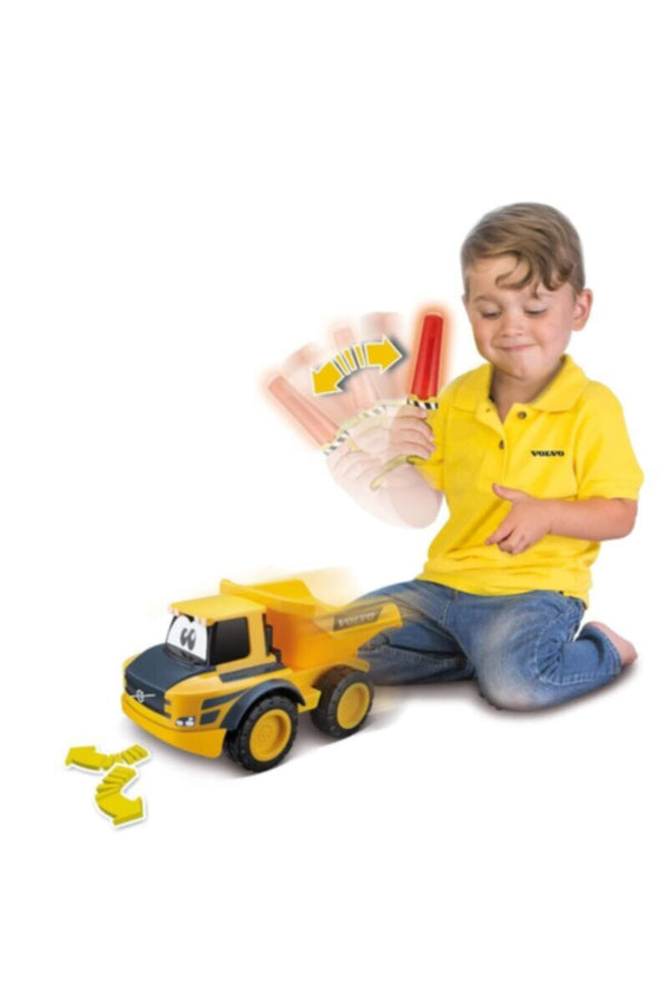 BBURAGO | Junior Volvo My First Remote Control | 47592005