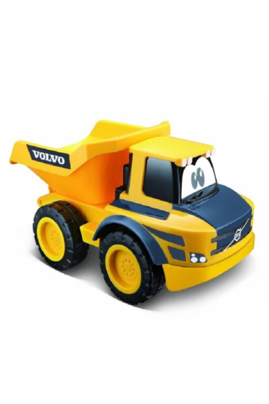 BBURAGO | Junior Volvo My First Remote Control | 47592005