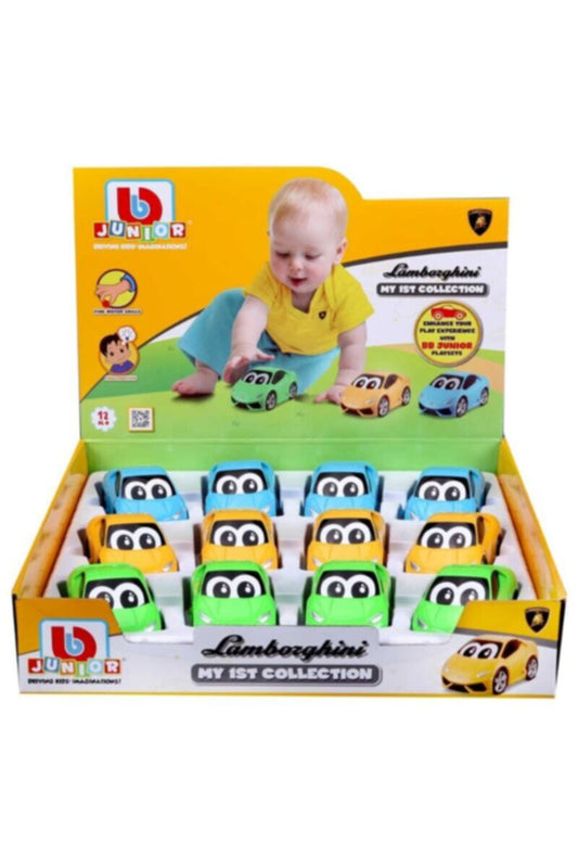 BBURAGO | Lamborghini My 1St Collection | 47585117