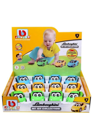 BBURAGO | Lamborghini My 1St Collection | 47585117